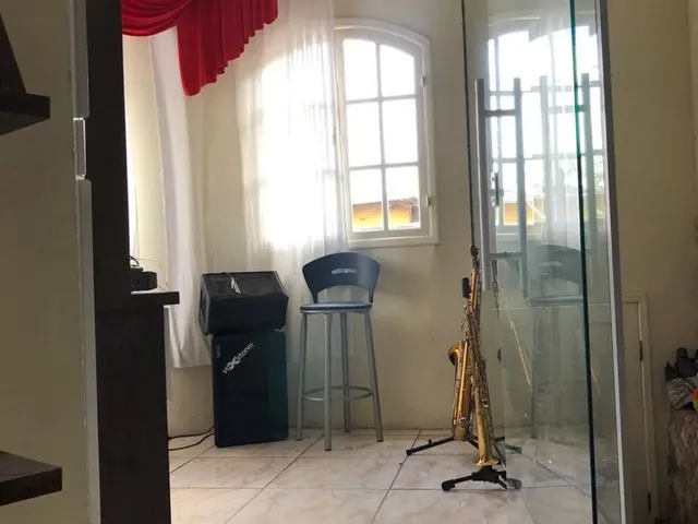 Imagem 2: Casa 3 Quartos Casa com 3 dormitórios