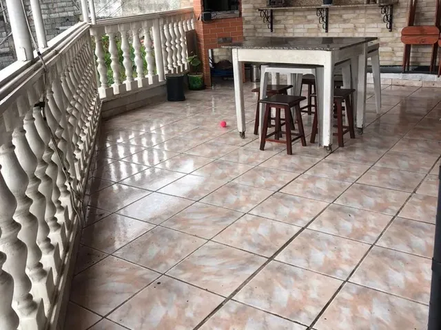 Imagem 8: Casa 3 Quartos Casa com 3 dormitórios