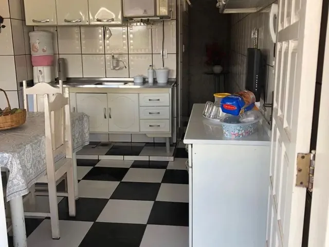 Imagem 11: Casa 3 Quartos Casa com 3 dormitórios