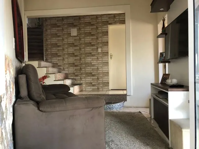 Imagem 13: Casa 3 Quartos Casa com 3 dormitórios