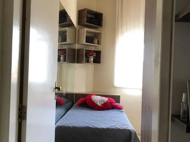 Imagem 15: Casa 3 Quartos Casa com 3 dormitórios