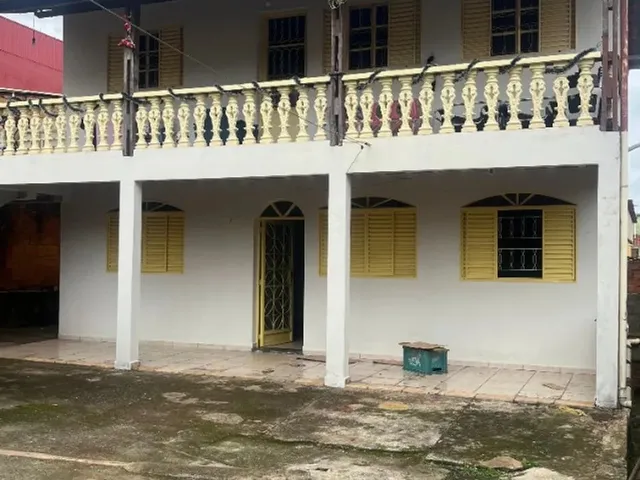 Imagem: Casa Térreo 3Qts Jardim Canadá I Nova