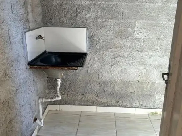 Imagem 3: Barracão de Lage_Alugo