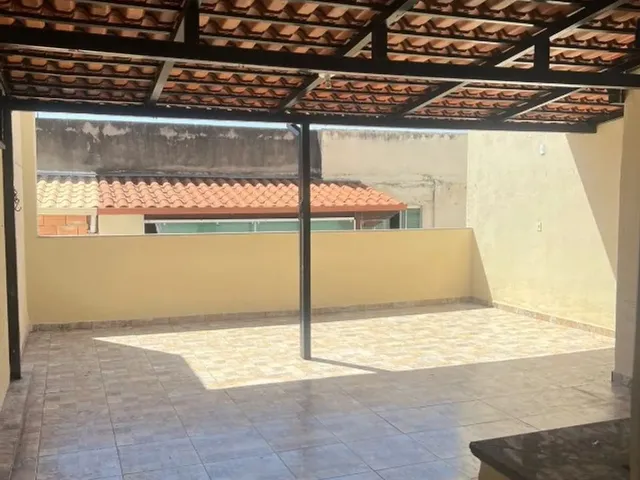 Imagem: Excelente Cobertura no Bairro Amazonas