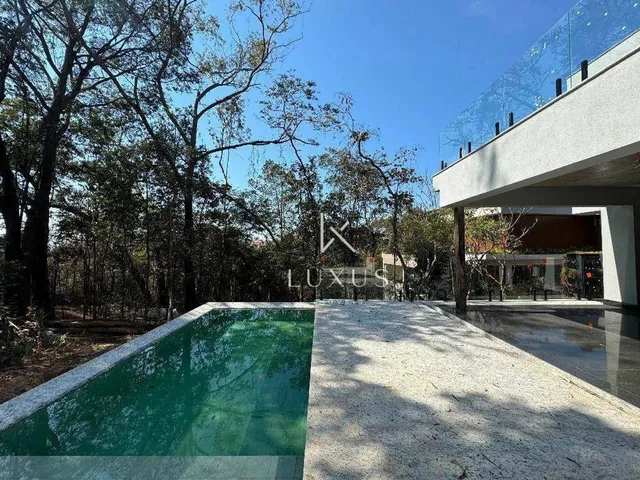 Imagem: Casa com 4 Dormitórios, 648 M² - Venda