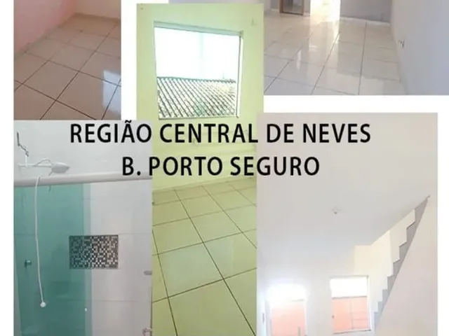 Imagem: Alualugo Casa Germinada C/Garagem em Neves