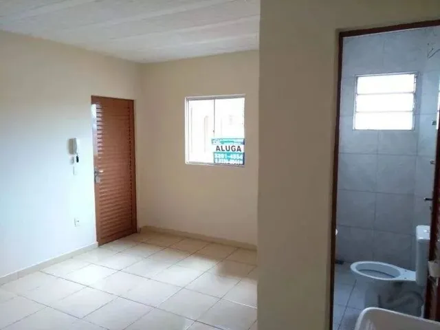 Imagem 5: Kitnet para Aluguel, 1 Quarto, Glória - Contagem/Mg