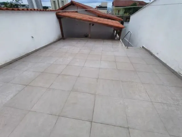 Imagem 9: Casa Individual de 2 Quartos Disponível para Locação, Serrano, Belo Horizonte, Mg