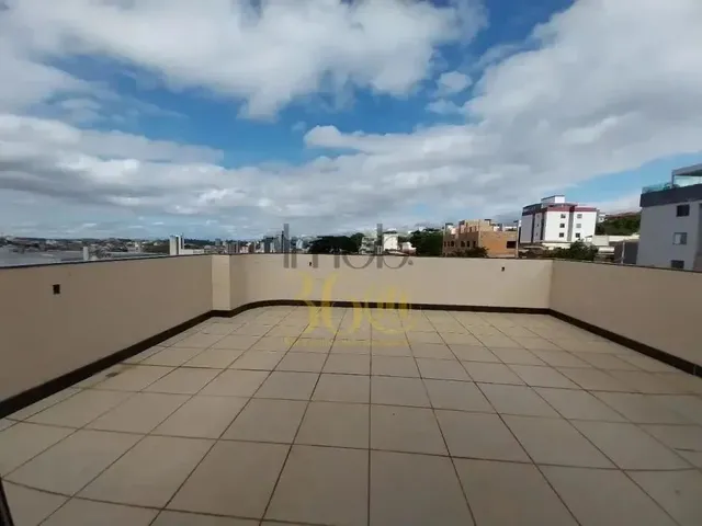 Imagem: Cobertura Apartamento - Barreiro
