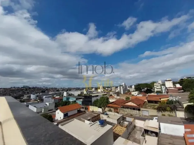 Imagem 4: Cobertura Apartamento - Barreiro