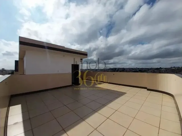 Imagem 8: Cobertura Apartamento - Barreiro