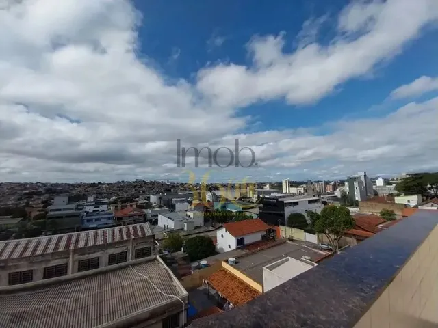 Imagem 12: Cobertura Apartamento - Barreiro