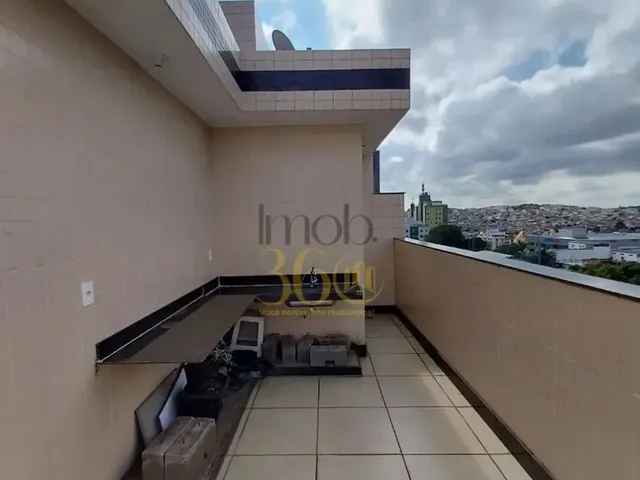 Imagem 14: Cobertura Apartamento - Barreiro