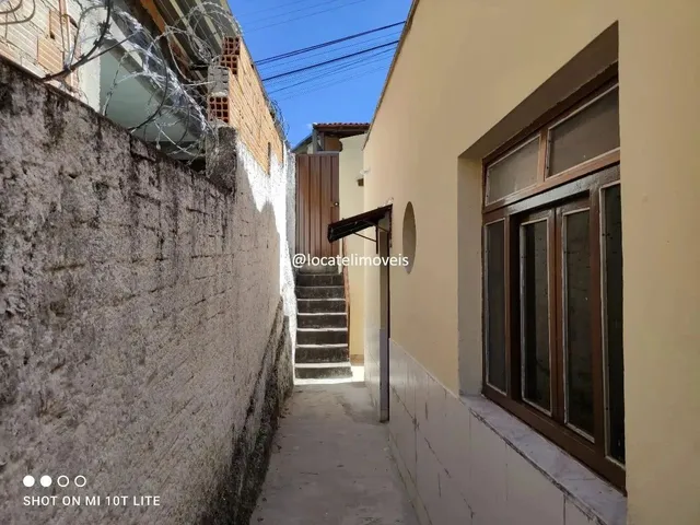 Imagem: Casa para Locação, 02 Quartos, no Bairro