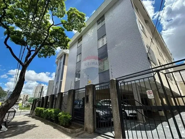 Imagem: Apartamento na Rua Alberto Cintra de 3 Quartos
