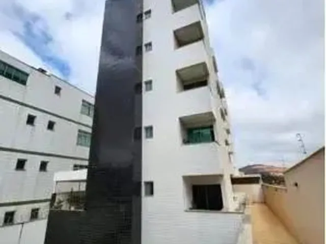 Imagem: Apartamento 3 Quartos C/ 02 Vagas Garagem