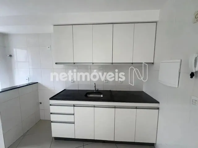 Imagem 9: Apartamento com 2 Dormitórios para Alugar, 50 M²; - Ana Lúcia - Sabará/Mg