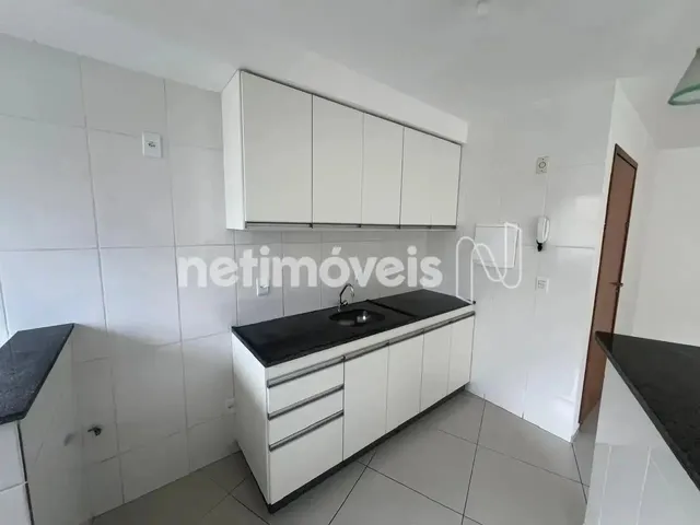 Imagem 3: Apartamento com 2 Dormitórios para Alugar, 50 M²; - Ana Lúcia - Sabará/Mg