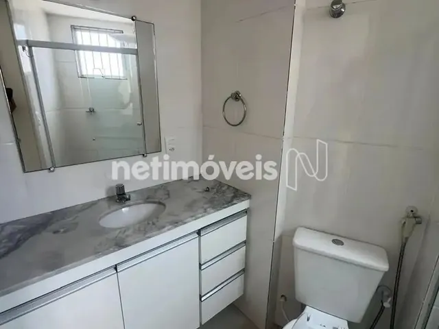 Imagem 2: Apartamento com 2 Dormitórios para Alugar, 50 M²; - Ana Lúcia - Sabará/Mg