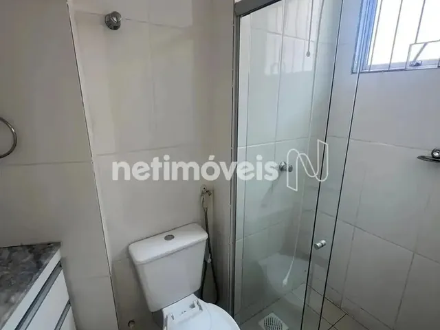 Imagem 4: Apartamento com 2 Dormitórios para Alugar, 50 M²; - Ana Lúcia - Sabará/Mg