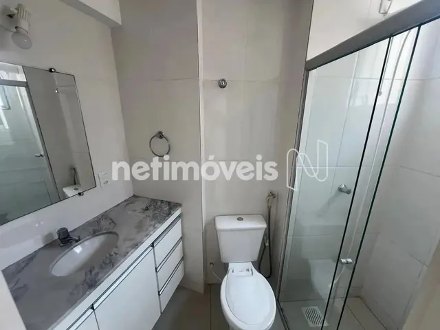 Imagem 11: Apartamento com 2 Dormitórios para Alugar, 50 M²; - Ana Lúcia - Sabará/Mg