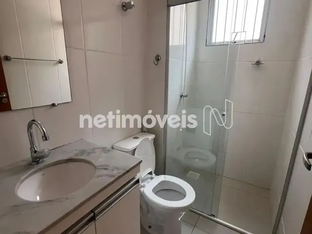 Imagem 8: Apartamento com 2 Dormitórios para Alugar, 50 M²; - Ana Lúcia - Sabará/Mg