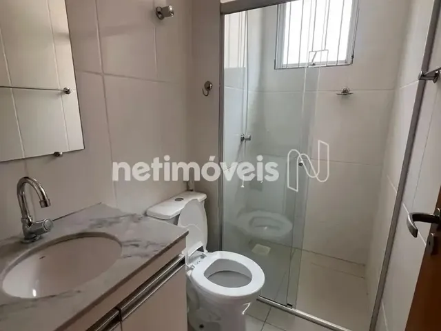 Imagem 10: Apartamento com 2 Dormitórios para Alugar, 50 M²; - Ana Lúcia - Sabará/Mg