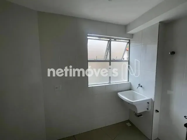Imagem 13: Apartamento com 2 Dormitórios para Alugar, 50 M²; - Ana Lúcia - Sabará/Mg