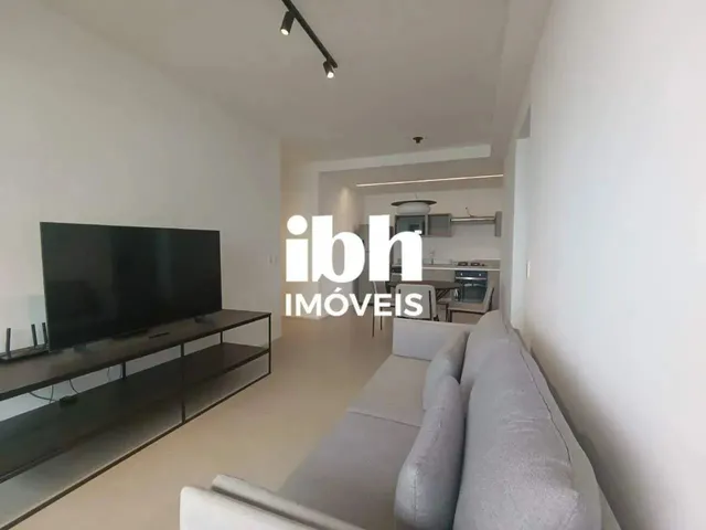 Imagem 10: Apartamento para Aluguel, 2 Quartos, 2 Suítes, 2 Vagas, Vila da Serra - Nova Lima/Mg