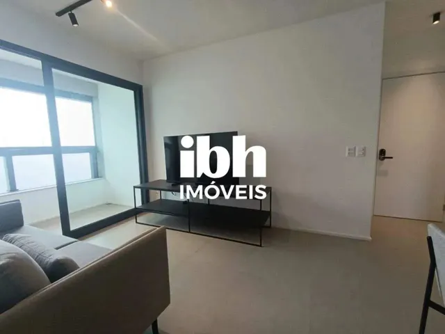 Imagem 3: Apartamento para Aluguel, 2 Quartos, 2 Suítes, 2 Vagas, Vila da Serra - Nova Lima/Mg