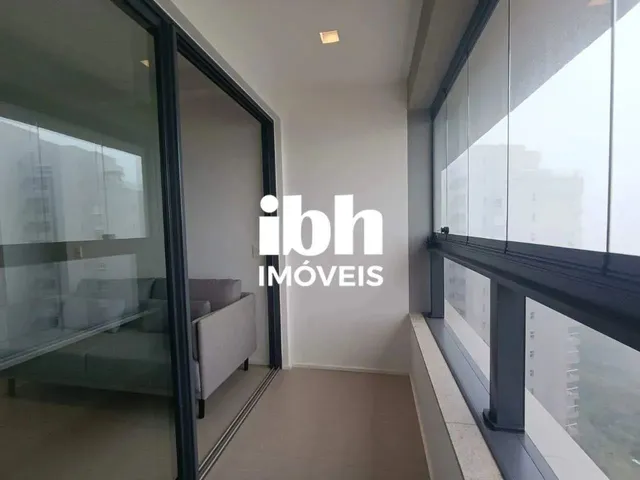 Imagem 8: Apartamento para Aluguel, 2 Quartos, 2 Suítes, 2 Vagas, Vila da Serra - Nova Lima/Mg