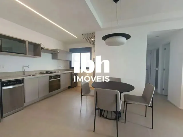 Imagem 12: Apartamento para Aluguel, 2 Quartos, 2 Suítes, 2 Vagas, Vila da Serra - Nova Lima/Mg