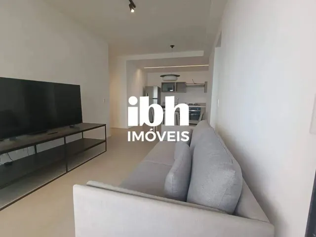 Imagem 4: Apartamento para Aluguel, 2 Quartos, 2 Suítes, 2 Vagas, Vila da Serra - Nova Lima/Mg