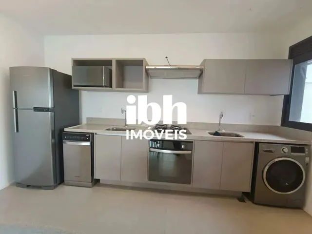 Imagem 15: Apartamento para Aluguel, 2 Quartos, 2 Suítes, 2 Vagas, Vila da Serra - Nova Lima/Mg