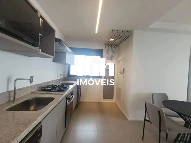 Imagem 5: Apartamento para Aluguel, 2 Quartos, 2 Suítes, 2 Vagas, Vila da Serra - Nova Lima/Mg