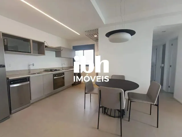 Imagem 11: Apartamento para Aluguel, 2 Quartos, 2 Suítes, 2 Vagas, Vila da Serra - Nova Lima/Mg