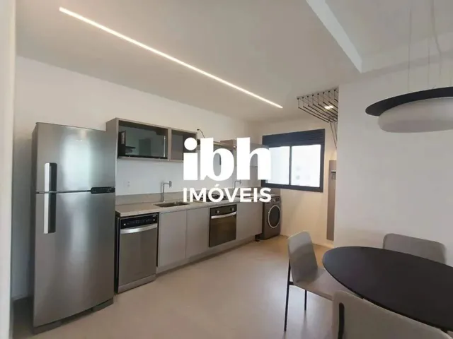 Imagem 9: Apartamento para Aluguel, 2 Quartos, 2 Suítes, 2 Vagas, Vila da Serra - Nova Lima/Mg