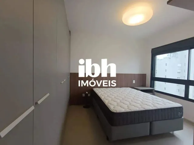 Imagem 6: Apartamento para Aluguel, 2 Quartos, 2 Suítes, 2 Vagas, Vila da Serra - Nova Lima/Mg
