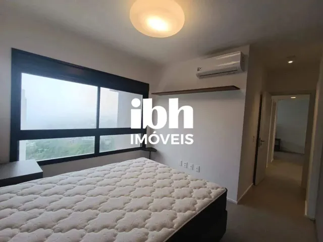 Imagem 14: Apartamento para Aluguel, 2 Quartos, 2 Suítes, 2 Vagas, Vila da Serra - Nova Lima/Mg