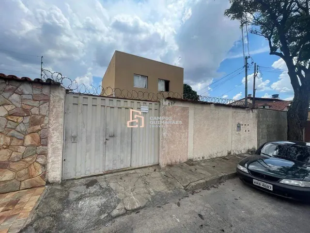 Imagem: Casa para Aluguel, 1 Quarto, Parque Recreio