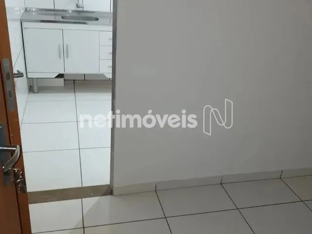 Imagem 13: Kitchenette Kitnet com 1 dormitório