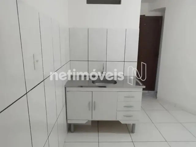 Imagem 6: Kitchenette Kitnet com 1 dormitório