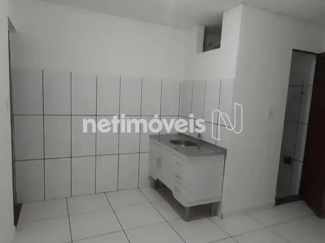 Imagem 16: Kitchenette Kitnet com 1 dormitório