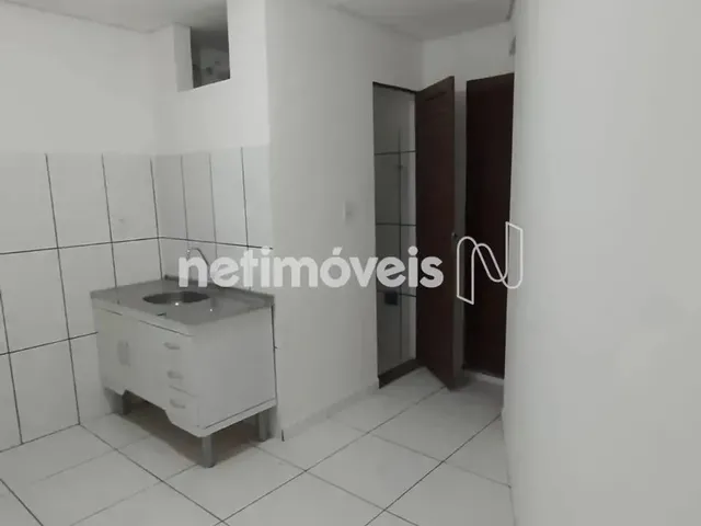Imagem 4: Kitchenette Kitnet com 1 dormitório