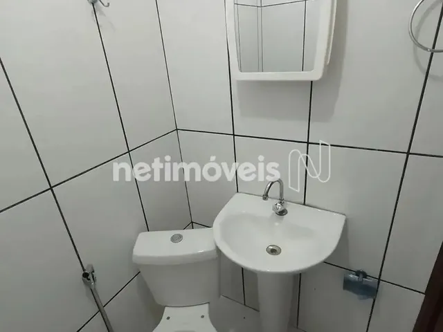 Imagem 11: Kitchenette Kitnet com 1 dormitório