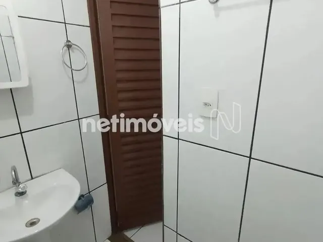 Imagem 8: Kitchenette Kitnet com 1 dormitório