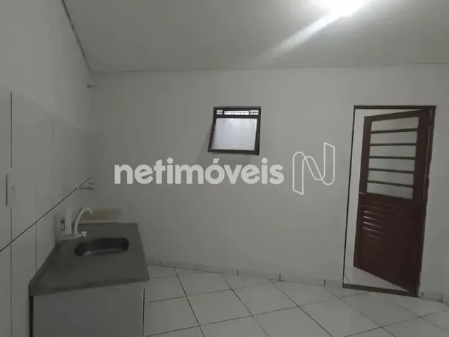 Imagem 10: Kitchenette Kitnet com 1 dormitório