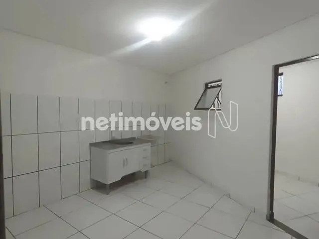 Imagem 4: Kitchenette Kitnet com 1 dormitório