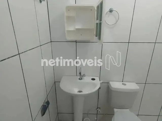 Imagem 7: Kitchenette Kitnet com 1 dormitório