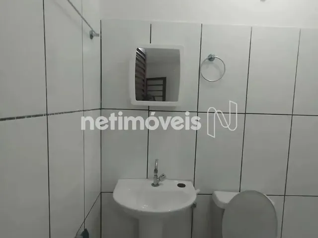 Imagem 9: Kitchenette Kitnet com 1 dormitório